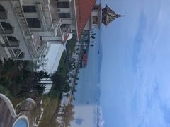 罗约海滨温泉酒店-厦门途易蓝罗约海景温泉酒店(园博苑地铁站店)