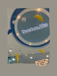 -马博士婴幼儿游泳馆(广安门旗舰店)