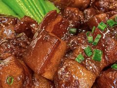 -奶奶的味道(胶州路店)
