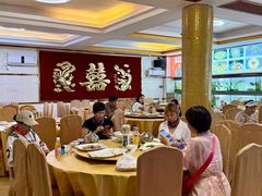 -金生美食(贵州路店)