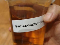 -吾象走甜·生日蛋糕·甜品台茶歇