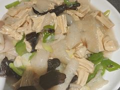 -老蔡记(二七广场店)