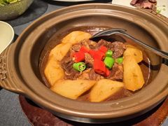 -三利音·东方司宴(外滩店)