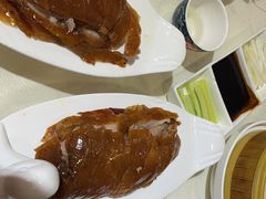 -老浒记烤鸭-北京菜(琉璃厂店)