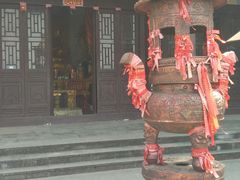 -第一山景区