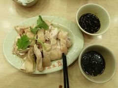 -百家鸡味馆(清泰店)