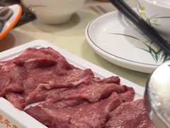 -潮悦牛肉火锅城(水贝店)