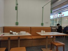 大堂-老盛兴汤包馆(华灵店)