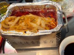 -路边边.炒菜烧烤.音乐餐厅(良乡长虹店)