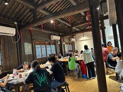 -荣家小吃(紫阳街店)