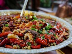 -青城甲(青城山店)