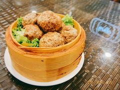 牛肉丸-Lingo西餐厅(仙乐斯广场店)