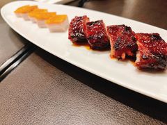 -广州文华东方酒店·江-由辉师傅主理