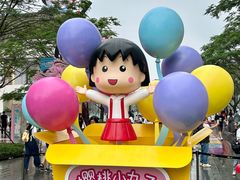 -东莞松山湖万象汇