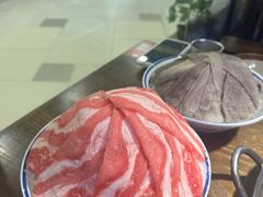 -萍姐火锅·公路夜市(打浦桥日月光店)