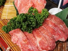 -俺的焼肉(銀座9丁目店)