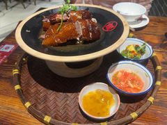 -广府乡下·饭庄(新港东路店)