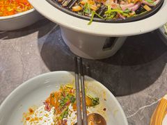 -长安记·大美陕菜(大族广场店)