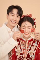 -摩玛婚纱摄影(杭州店)