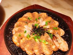 -老淮安·淮安菜(涟水店)