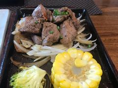 -尺山寸水日料(马桥满天星店)