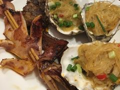 -昆明南亚风情园豪生大酒店-泰式国际海鲜自助餐厅
