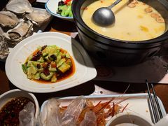 -乔街深夜食堂·小龙虾·高压锅生蚝(杭州总店)