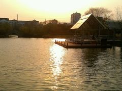 -南通濠河风景名胜区