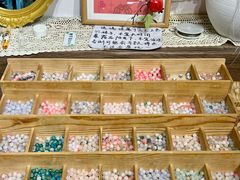 -陶语手工·拼豆·陶艺·银饰diy(宽厚里店)
