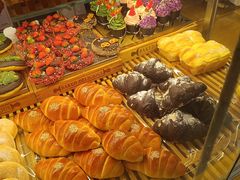 -BreadTalk面包新语(虹口龙之梦店)