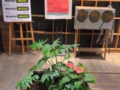 -邈墨茶馆(大兜路1号店)