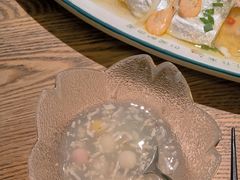 -蜜桃餐厅·伴山(湖滨商业街店)