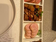 京味四小拼-106餐厅(山水文园店)