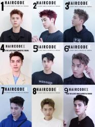 -3AM·S HAIR SALON烫发染发接发