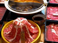 -牛匠和牛寿喜锅(西安总店)