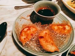-无锡苏宁银河国际酒店-悦府65中餐厅