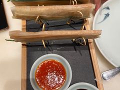 -弄堂里(滨江龙湖天街店)