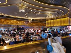 -喜庭海鲜自助(来福士店)