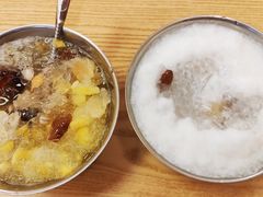 -南街清补凉(黄贝岭店)