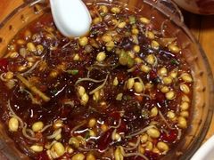 豆芽粉丝-百家园土菜馆(兴民北路店)