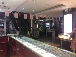 -龙凤金店(观前街店)