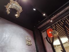 大堂-黔大人·贵州花溪牛肉粉(宝能太古城店)