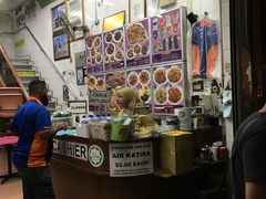 -新加坡Zam Zam餐馆