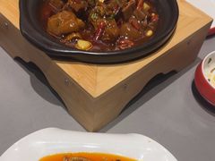 -四川饭店·小龙虾(长白店)