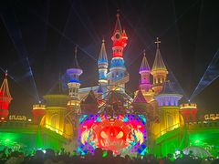 -沈阳方特欢乐世界