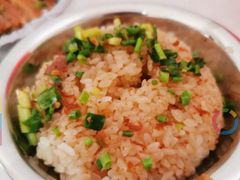 -老嘢扣肉糯米饭(云亭街店)