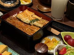 -玄白·炭烤活鳗(上海首店)