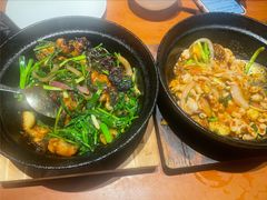 -旺爷砂锅·茶作(国贸城店)