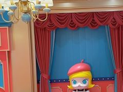 -迪士尼小镇