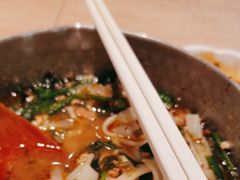 -小满手工粉(北京富力广场店)